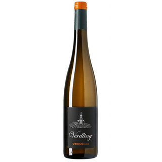 Verdling Ossian Dulce (750 Ml.)