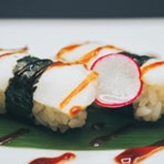 67. Nigiri tako