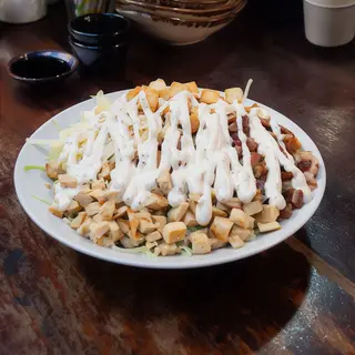 Ensalada César