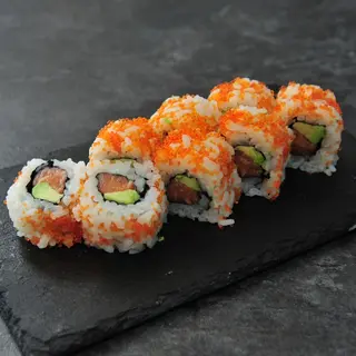 California Roll (8 Pzs.)