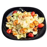 Цезарь с креветками