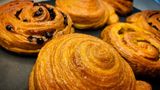Croissant Nature