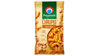 Przysnacki Chrupki orzechowe 150 g
