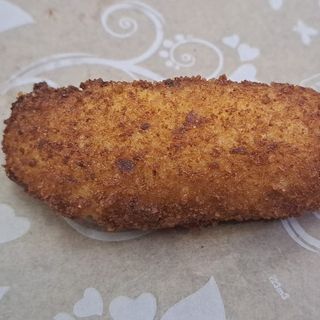 Crocchè gluten free