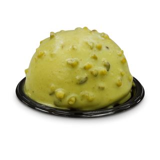 TARTUFO DE PISTACHO Y TURRON