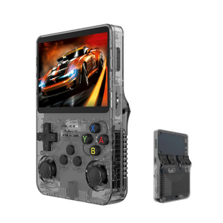 Yo R36s Game Console