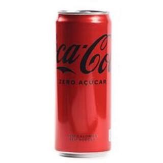 Coca Cola Zero 330 ml 