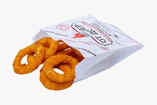 Луковые кольца (110гр)