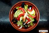 Salade Fruits De Mer