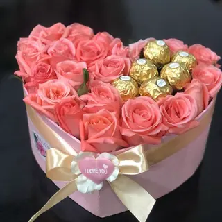 Pour elle 
