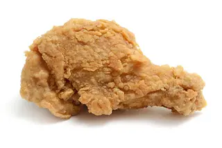 Dry Chilli Chicken