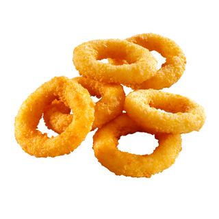 Onion Rings 5 Pcs