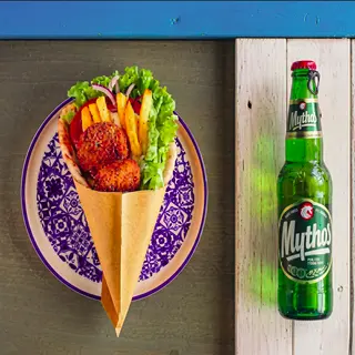 Pita & Birra