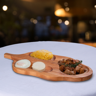 Tochitura moldoveneasca 500g