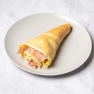 Fritata palačinka XL