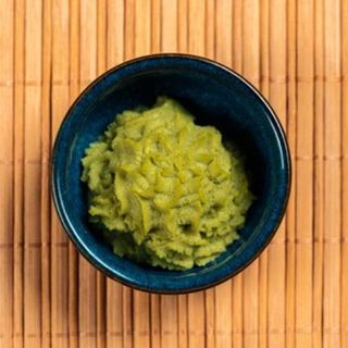 Wasabi