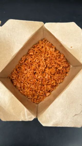 Jollof Rice
