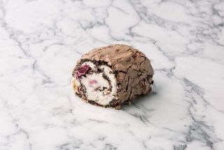 Рулет "Черный лес"