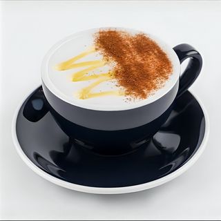 Чай латте(350мл)