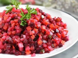 Вінегрет (400g)