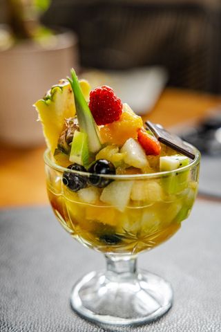 Salata de Fructe