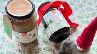 Świąteczny bulion z karpia 900ml