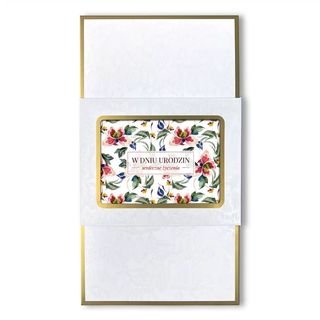 Vroclinki premium 15 w dniu urodzin (180g)