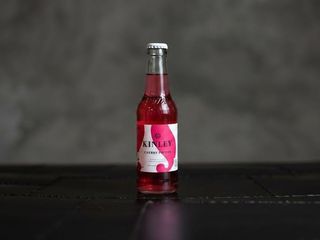 Kinley Tonic Cherry Pepper (250ml)