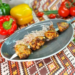 Курица