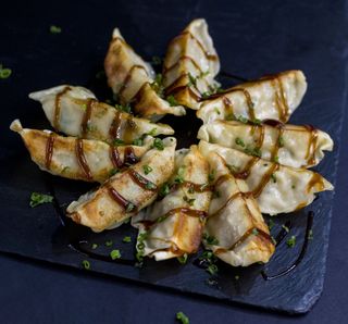 GYOZAS /10 UDS