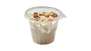 Daktylowy krem sułtański