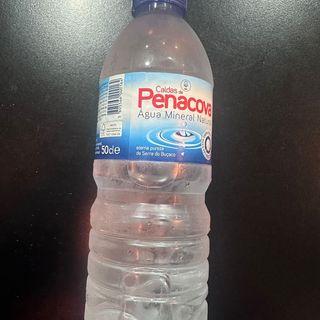 Água 50cl