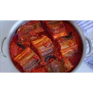 Stock Fish