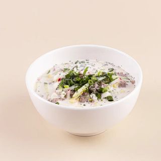 Окрошка (350 гр.)