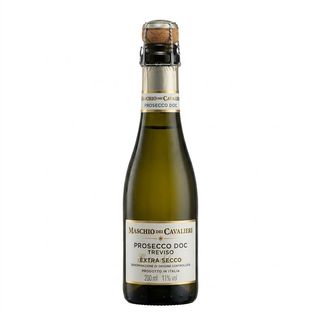 Prosecco Doc Treviso Extra Seco 200 Ml Maschio Dei Cavalieri (750 Ml.)