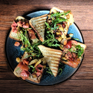 Vege bruschette 300g