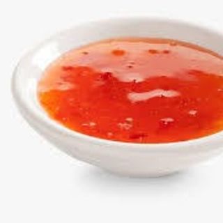 ცხარე სოუსი