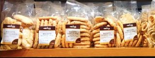 Biscotti da latte