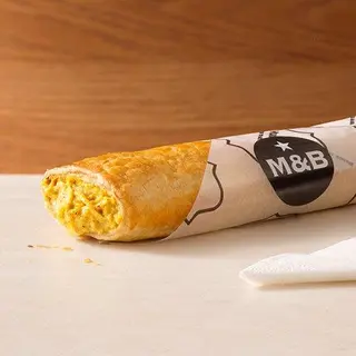 Coronation Chickenroll