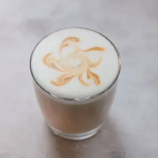 Латте S