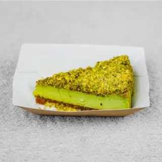Porción Pistacho (Nuts)