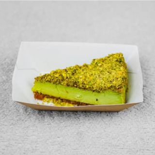 Porción Pistacho (Nuts)