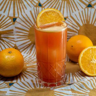 Campari Orange