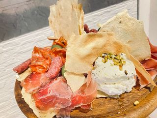 Tagliere misto per 2 persone