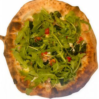 Sicilian in New Jersey