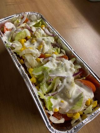 Kapsalon 