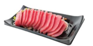 TS4. Sashimi di tonno - 13 pezzi