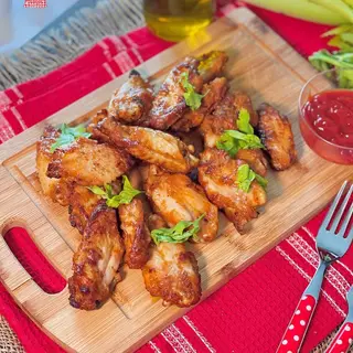 ciken wings 