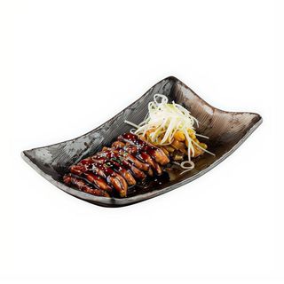 95A Pato A La Salsa Teriyaki