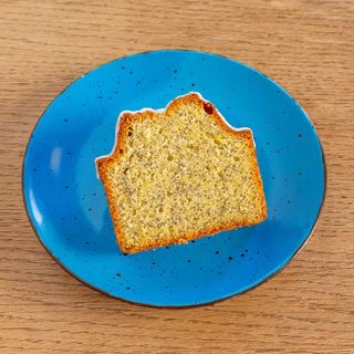 Kruh od maka i limuna